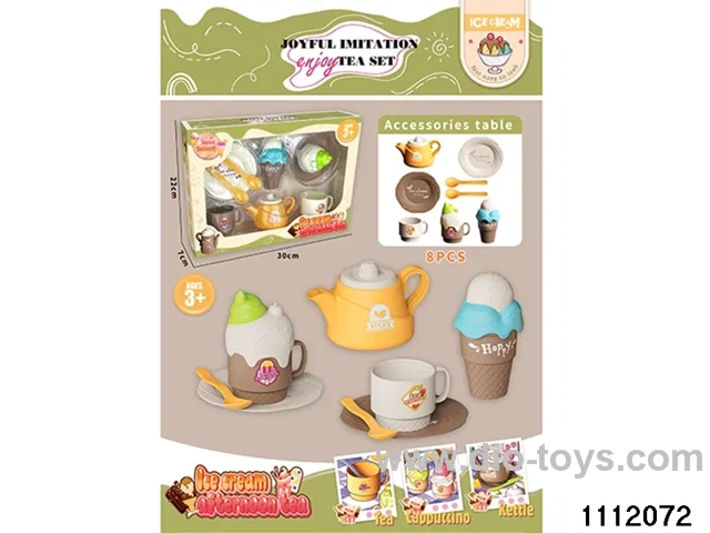 Tea Set