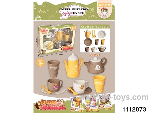 Tea Set