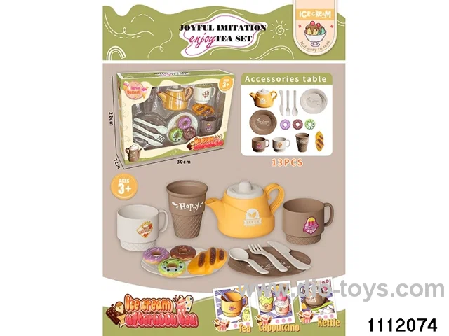 Tea Set