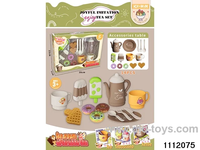 Tea Set