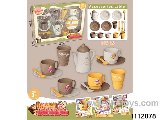 Tea Set