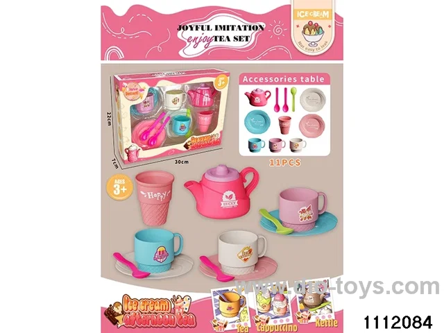 Tea Set
