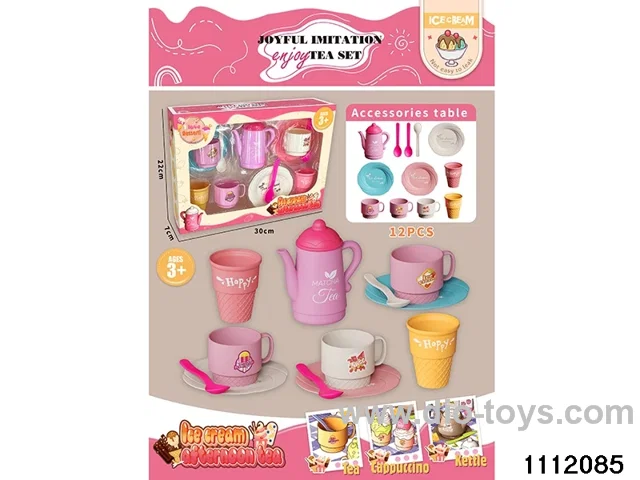 Tea Set