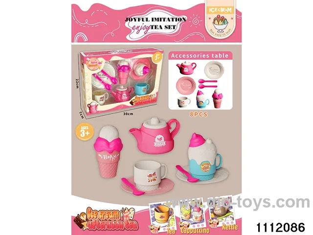 Tea Set