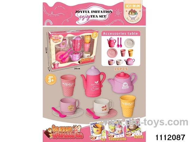 Tea Set