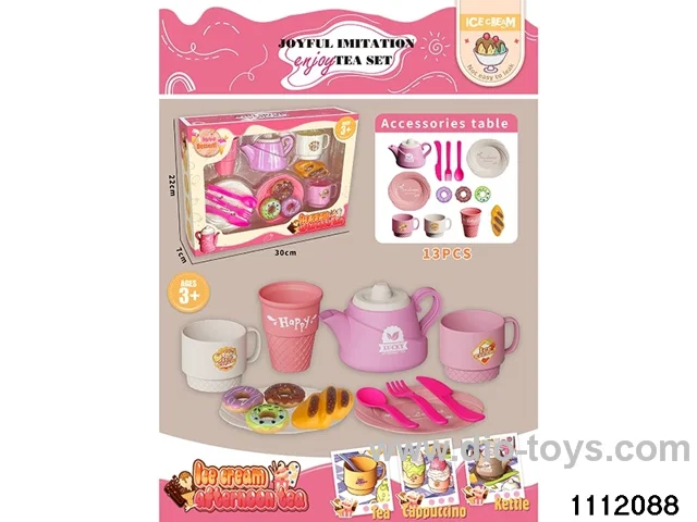 Tea Set