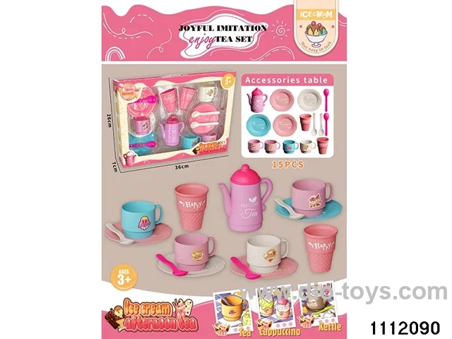 Tea Set