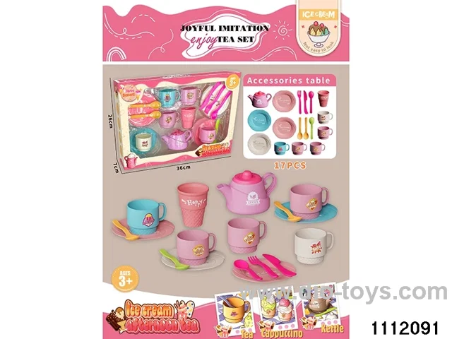 Tea Set