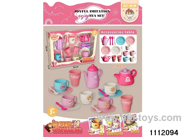 Tea Set