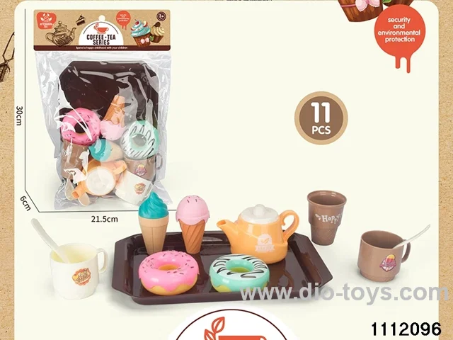 Tea Set
