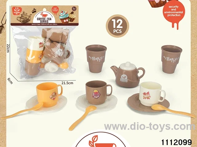 Tea Set