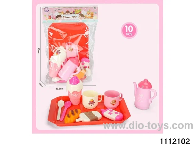 Tea Set
