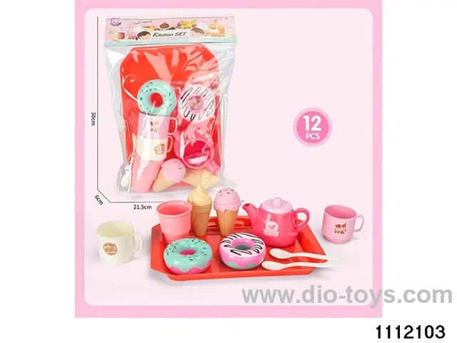 Tea Set