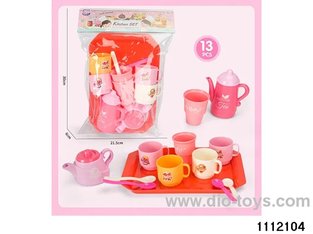 Tea Set