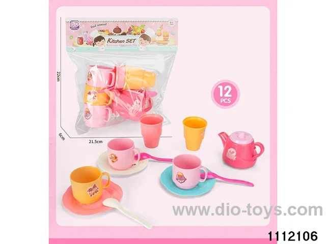 Tea Set