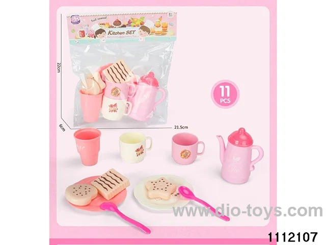 Tea Set