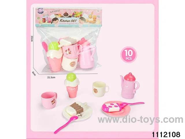Tea Set