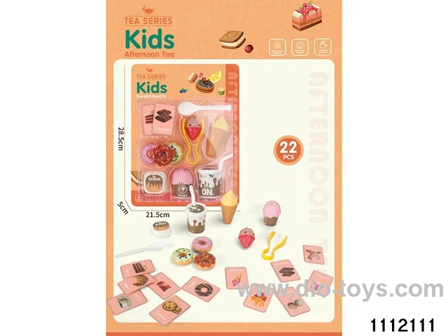 Dessert Set