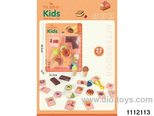 Dessert Set