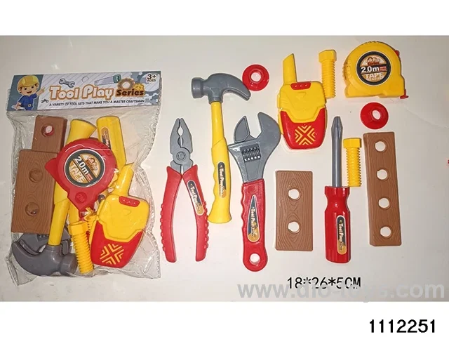 12pcs Tool Sets