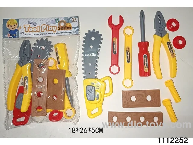 11pcs Tool Sets