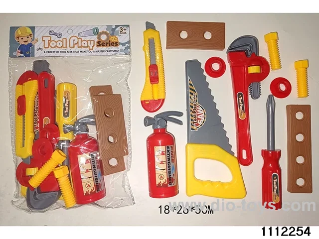 11pcs Tool Sets