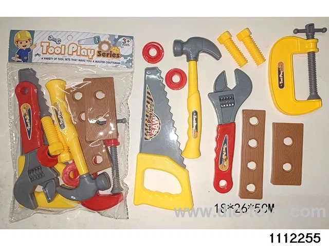 10pcs Tool Sets