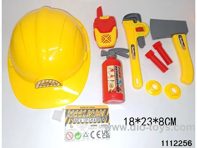 9pcs Tool Sets