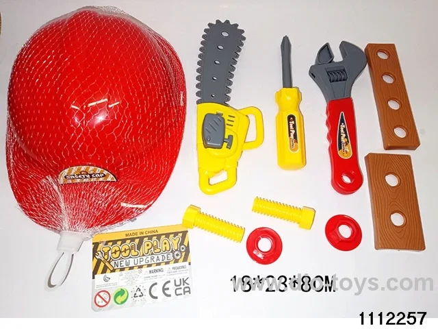 10pcs Tool Sets
