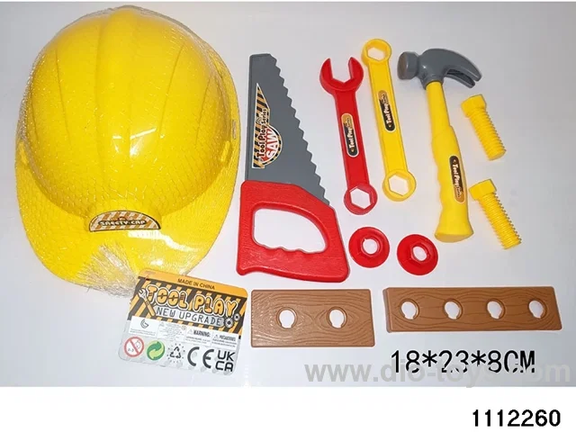 11pcs Tool Sets