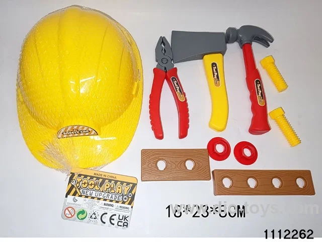 10pcs Tool Sets