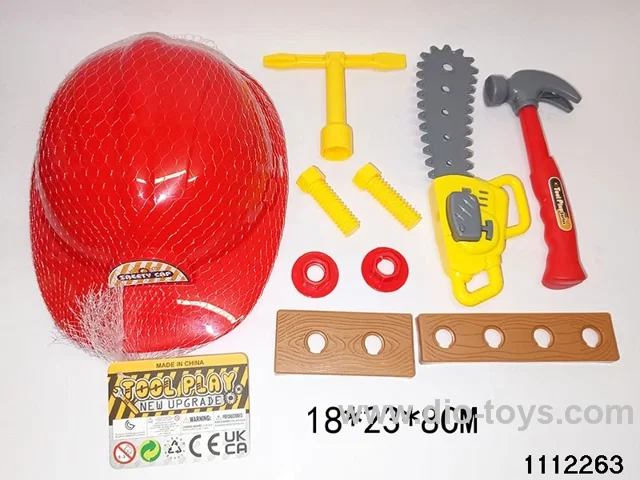 10pcs Tool Sets