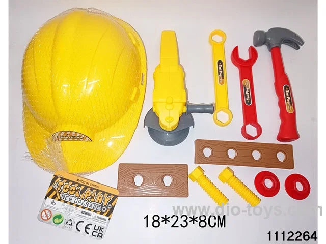 11pcs Tool Sets