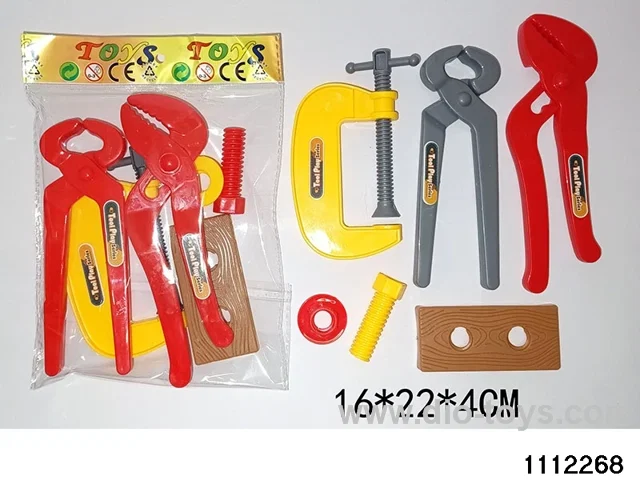 6pcs Tool Sets