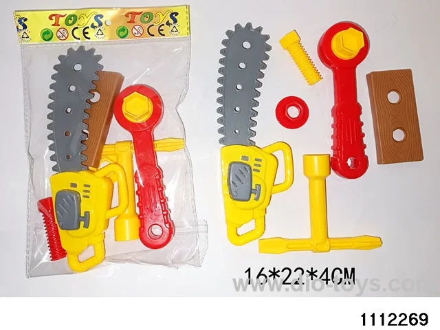 6pcs Tool Sets