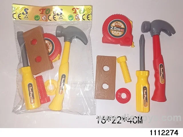 6pcs Tool Sets