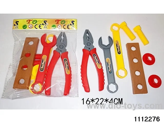 8pcs Tool Sets