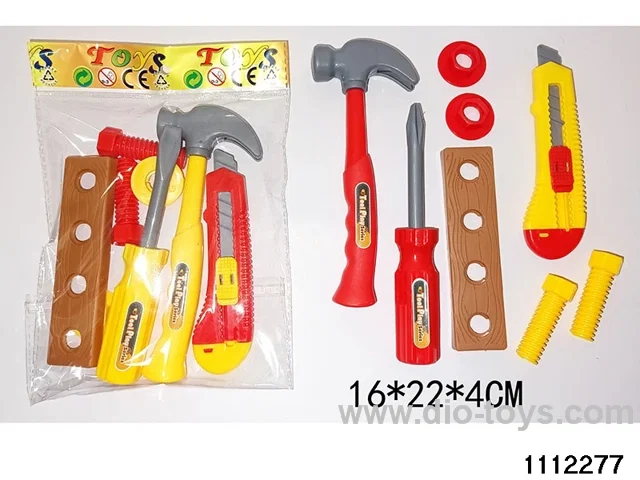 8pcs Tool Sets