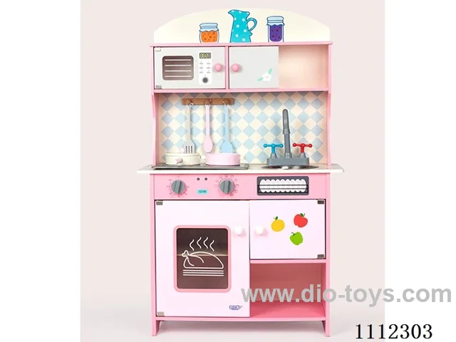 European Kitchen (A)