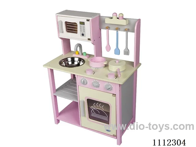 European Kitchen (C)