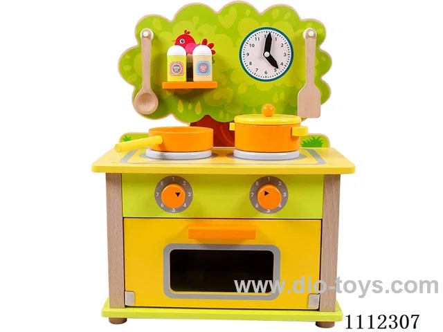 Growing Tree Kitchen (A)