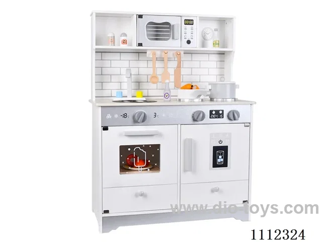 Japanese Kitchen B