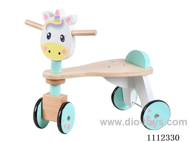 Unicorn ride