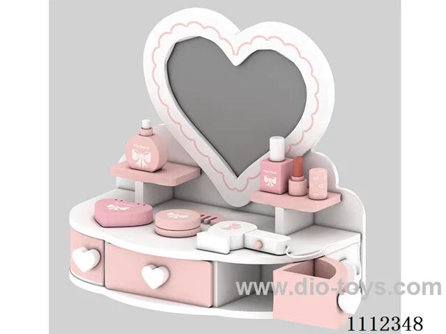 A small dresser