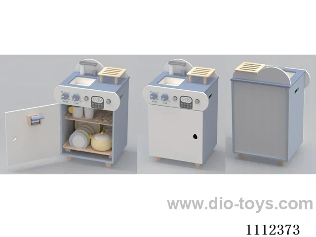 dishwasher