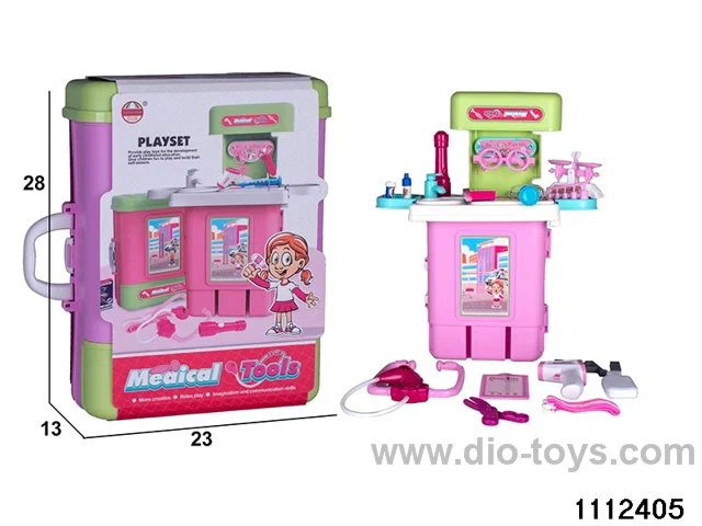 Medical kits