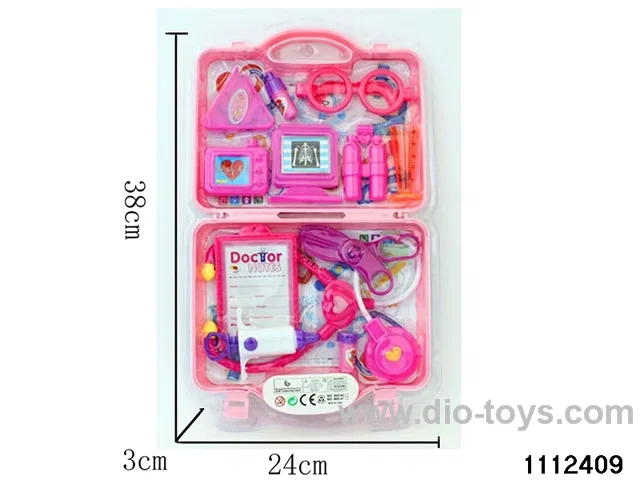 Medical kits