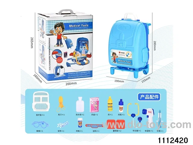 Medical kits
