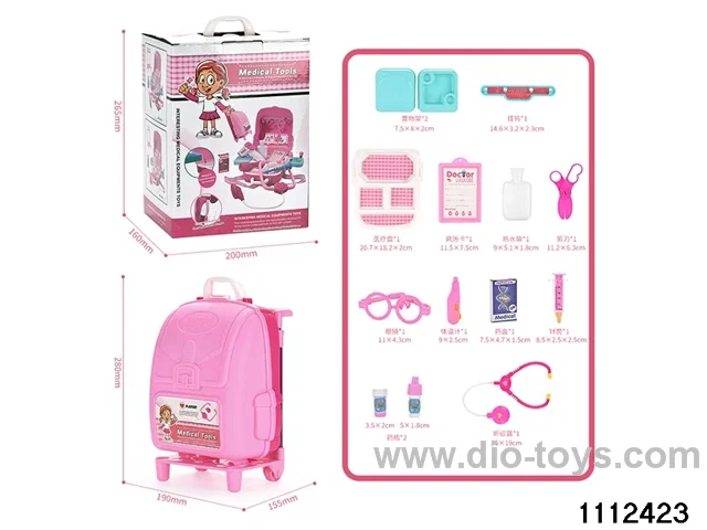 Medical kits