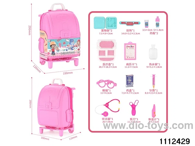 Medical kits